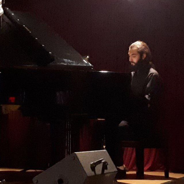 رامتین بیرقدار